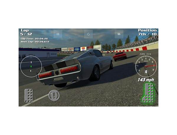 ThunderdomeGT for Android - Download the APK from Habererciyes